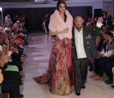 Spring Colors celebra su V edicin con el regreso de Francis Montesinos