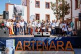 Artenara celebra el Da Mundial del Turismo de una forma muy activa