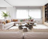 Cojines con diseno, textura y confort: los imprescindibles para redecorar cualquier rincn este otono