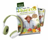 Ramn Navia y Diego Martnez Vlez convierten Aqu tu huerto en un xito de ventas y referente en agricultura urbana