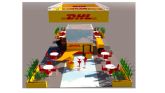 DHL presenta en Fruit Attraction sus soluciones logsticas avanzadas para el sector hortofrutcola