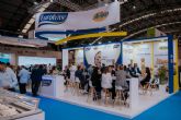 Eurofrits presenta sus novedades en Conxemar 2025