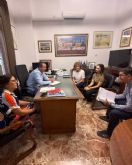 Refuerzo del plan de coordinacin ante la nueva campana de vacunacin frente a la gripe