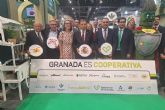 Luis Planas destaca el liderazgo mundial del sector hortofrutcola espanol gracias a su compromiso con la sostenibilidad y la innovacin