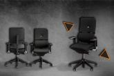 Steelcase Please 2 y otras sillas ergonmicas reacondicionadas, ahora disponibles en Mercaoficina
