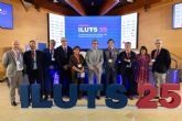 ILUTS25 cierra su VIII edicin con rcord de participacin y gran repercusin internacional