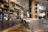 Restaurantes y bodegas redefinen su imagen con el interiorismo estratgico de INDAStudio en Barcelona