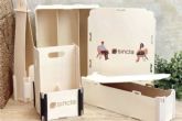 Sincla impulsa un modelo de packaging navideno basado en cajas de madera personalizadas y reutilizables