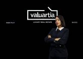 Anna Aristizabal anuncia su incorporacin como consultora inmobiliaria internacional en Valuartia Luxury Real Estate