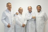 El Hospital Quirnsalud Vitoria consolida su Servicio de Traumatologa y Ciruga Ortopdica con un equipo experto en artrosis, prtesis, artroscopia y terapia biolgica