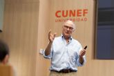 CUNEF Universidad acoge un seminario de David Card, Premio Nobel de Economa 2021
