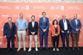 scar Lpez presenta ante el sector la segunda fase del Hub Audiovisual dotado con ms de 1.700 millones de euros