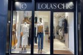 Tienda de moda femenina online, LOLAS CHIC apuesta por una experiencia de compra funcional y estilosa