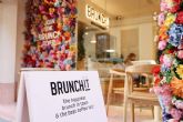 Brunchit consolida su liderazgo en Espana con cinco locales en el top 6 de Tripadvisor Madrid