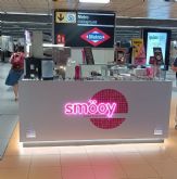 Smoy acelera su expansin con siete nuevas aperturas en Singapur, Costa de Marfil y Madrid