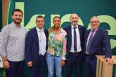 Alhama se consolida como referente agroalimentario en Fruit Attraction 2025 Alhama se consolida como referente agroalimentario en Fruit Attraction 2025