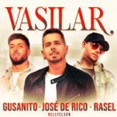 Gusanito, Jos de Rico y Rasel estrenan el sencillo 'Vasilar'