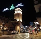 Adjudican el contrato del suministro en rgimen de arrendamiento de iluminacin extraordinaria con motivo de las fiestas de La Santa y Navidad
