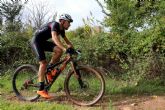 Sigenza acoge la ltima prueba del Circuito MTB Diputacin de Guadalajara con la Escarcha Xtreme