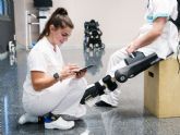 Exoesqueletos y nuevas tecnologas: avances en la rehabilitacin de ictus, tumores cerebrales y lesiones medulares