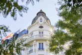 Mandarin Oriental Ritz, Madrid celebra el 115 aniversario como emblema de lujo, historia y tradicin