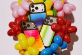Glaze case o cmo las tendencias se adaptan al telfono; as es la coleccin de CASETiFY para Iphone 17