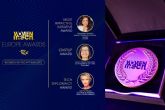 Tres referentes espanolas nominadas para los Women in TechR Europe Awards 2025