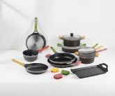 Inoxibar lanza Revolutline, el menaje del futuro