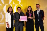 Agencia Fandom gana el premio a Mejor Gran Campana de Marketing en los premios ms prestigiosos del sector