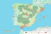 Precios de la vivienda en Espana; anlisis comparativo por provincia