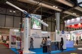 Innovacin presente en Fruit Attraction 2025 de la mano de GRUPO SPAG y su solucin antigranizo