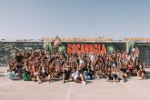 Esta semana se celebrar en Alicante el Festival Rocanrola, el mayor festival de rap de Espana