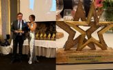 Entrega de los XIV Premios Madrid Magazine a la Trayectoria Profesional en Espana