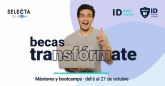 ID Digital School y Selecta Digital impulsan nueva convocatoria de becas en formacin tecnolgica