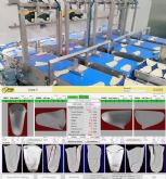 Ikusmen optimiza el control de calidad en alimentacin y packaging con Visin Artificial basada en IA