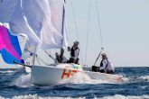 HSN Sailing Team se proclama subcampen del ranking nacional de J70
