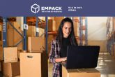 Empack Madrid 2025; Capsa Packaging impulsa una logstica ms circular y eficiente