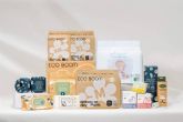 La solucin ecolgica y dermatolgicamente testada de Eco Boom para bebs y el cuidado ntimo