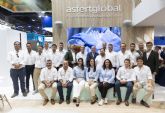 ASFERTGLOBAL presenta Kiplant MetaZym la primera generacin de soluciones de la nueva tecnologa MetaPURET