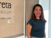 Roser Parrilla, nueva directora de People de Bolboreta Innova Group