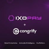 IXOPAY adquiere Congrify e integra anlisis con IA para impulsar ingresos y reducir costos y riesgos