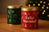 METALpack impulsa regalos navidenos memorables con embalajes metlicos personalizados