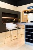 Descubrir la cocina ideal en el showroom de Maderas Gmez