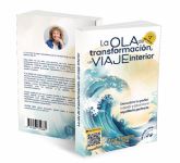 Ana Torrero alcanza el nmero uno en ventas en Amazon con su libro La Ola de Transformacin