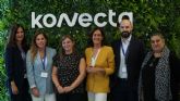 Konecta Foundation y Fad Juventud impulsan la formacin de jvenes en IA aplicada a la atencin al cliente