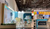 ITENE muestra en la feria K sus soluciones para impulsar la circularidad del plstico