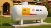 SyA Instalaciones ofrece soluciones eficaces para la instalacin de depsitos de gas en zonas sin acceso a la red