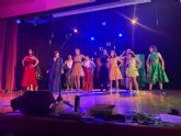 El Centro de las Artes y la Cultura GSD lanza un proyecto de Teatro Musical para ninos y jvenes en Vallecas