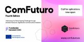 La FGCSIC abre la IV edicin de ComFuturo para atraer talento cientfico en envejecimiento y digitalizacin