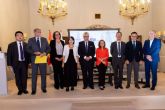 SW Spain organiza el I Foro Empresarial de Cooperacin e Inversin Galicia-China